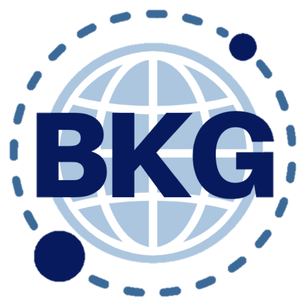 Blue Keg